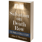 Salvation on Death Row cover