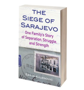 The Siege of Sarajevo