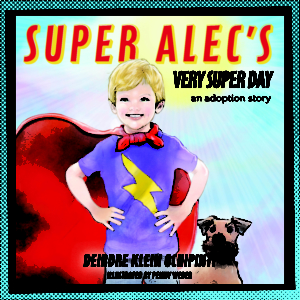 Super Alec's Very Super Day