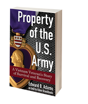 Property of the U.S. Army book cover